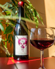 2021 Sweet Berry Wine