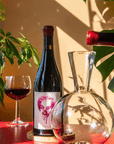 2021 Sweet Berry Wine