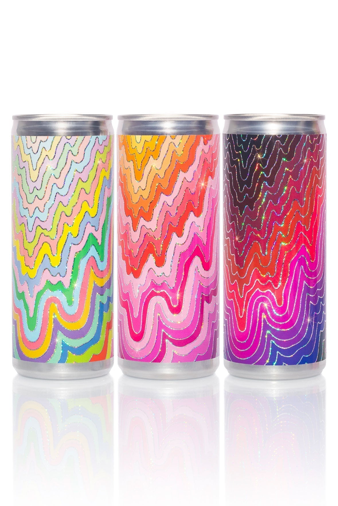 WAVES x Dusen Dusen | Towel Drip