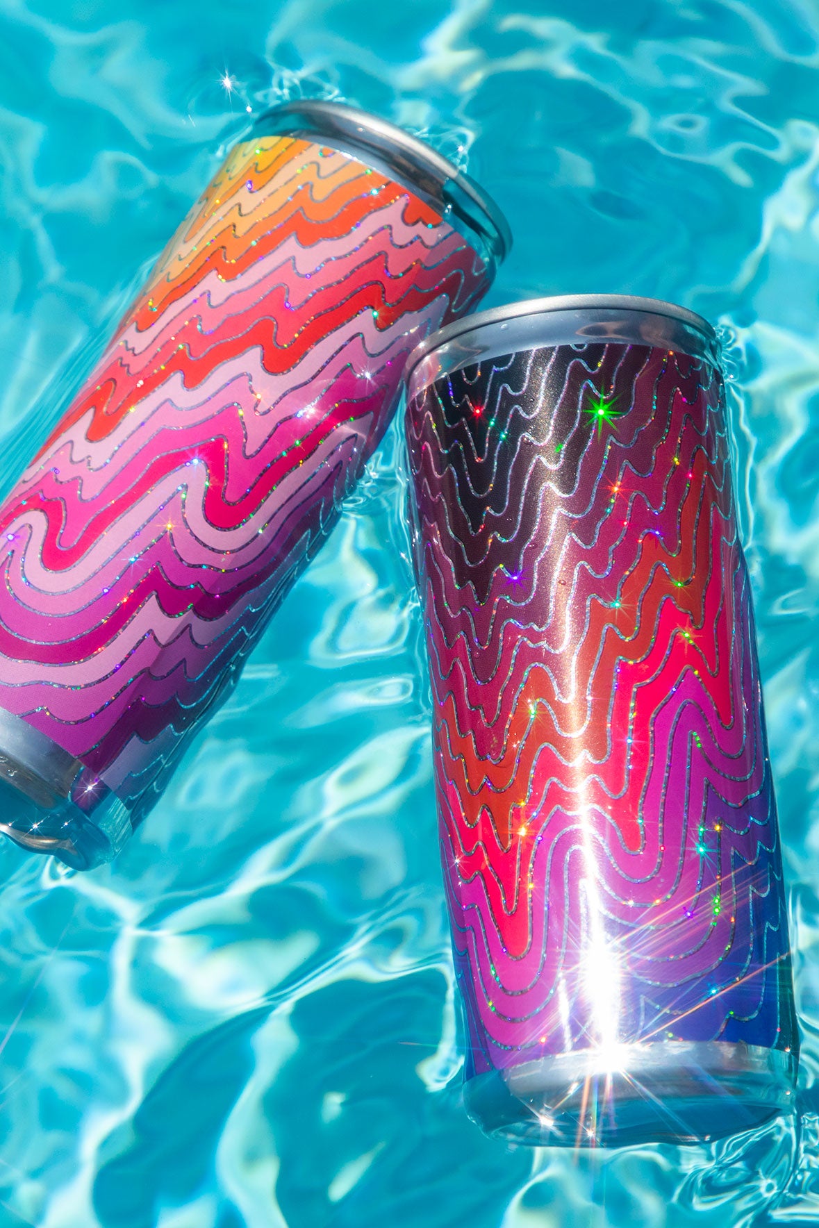 WAVES | Red + Rosé 6-Pack