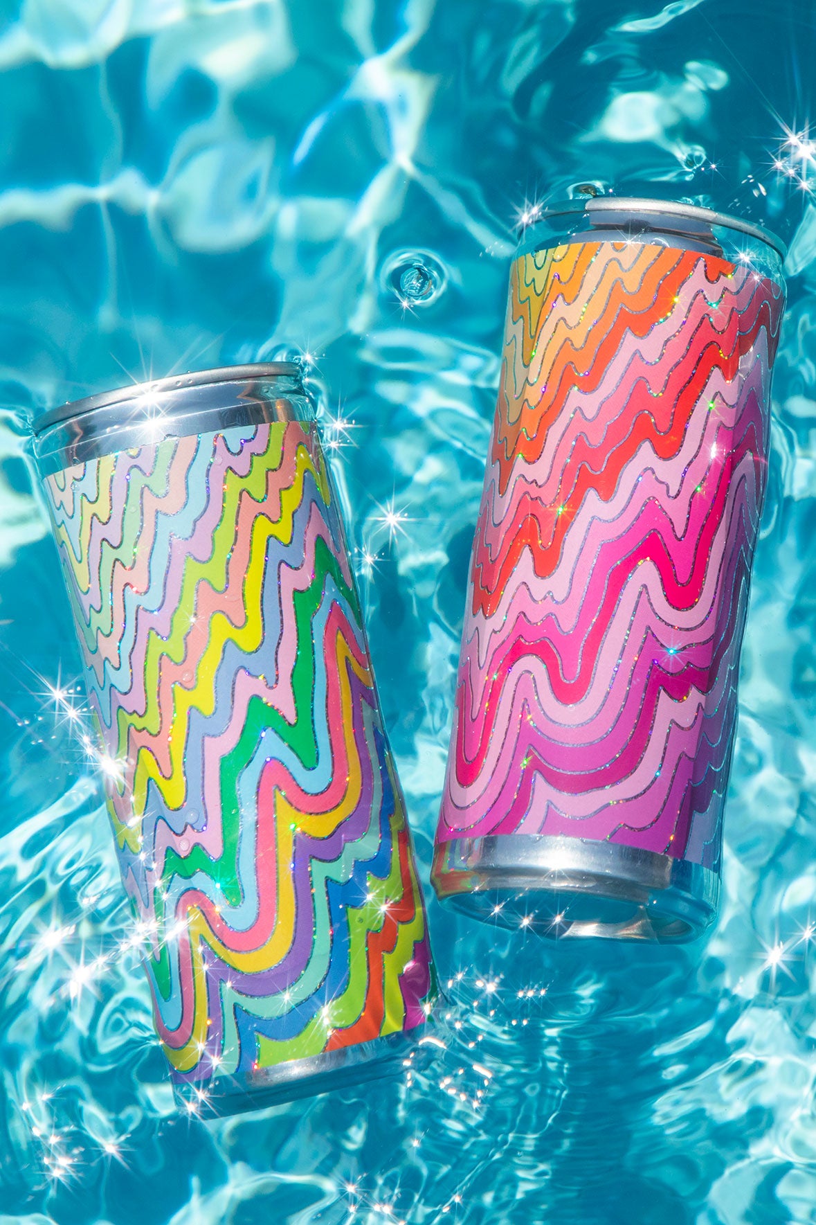 WAVES-2022-White-rose-6-pack – Las Jaras Wines