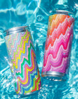 WAVES | White + Rosé 6-Pack