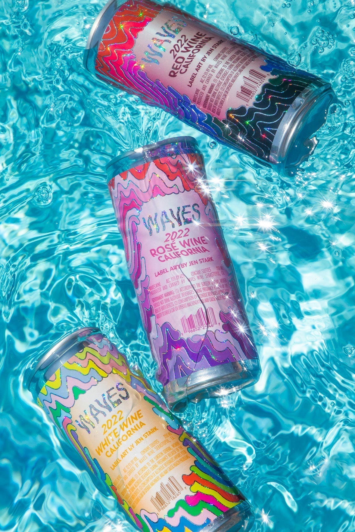 WAVES x Dusen Dusen | Towel Drip