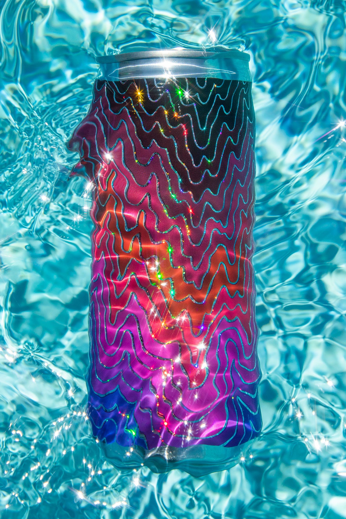 WAVES | Red Wine 6-Pack