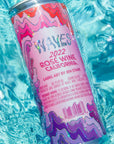 WAVES | Rosé Wine 6-Pack
