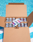 WAVES | Mixed 24-Pack