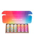 WAVES | White + Rosé 6-Pack