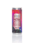 WAVES | Red + White 6-Pack