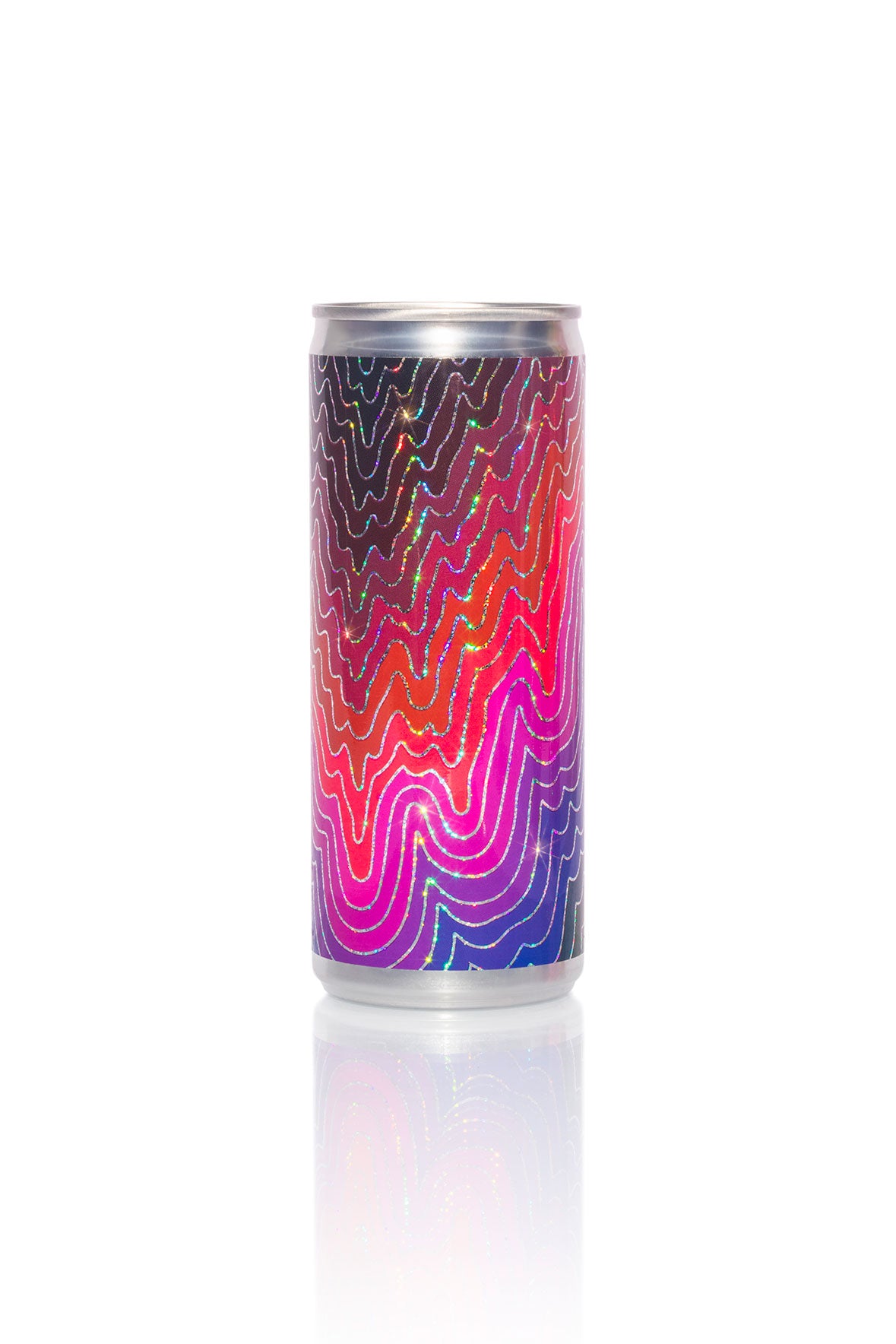 WAVES | Red Wine 6-Pack