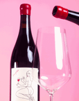 2022 Old Vines Carignan