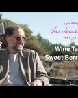 2021 Sweet Berry Wine