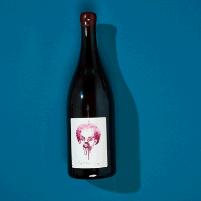 2019 Big Brule – Las Jaras Wines