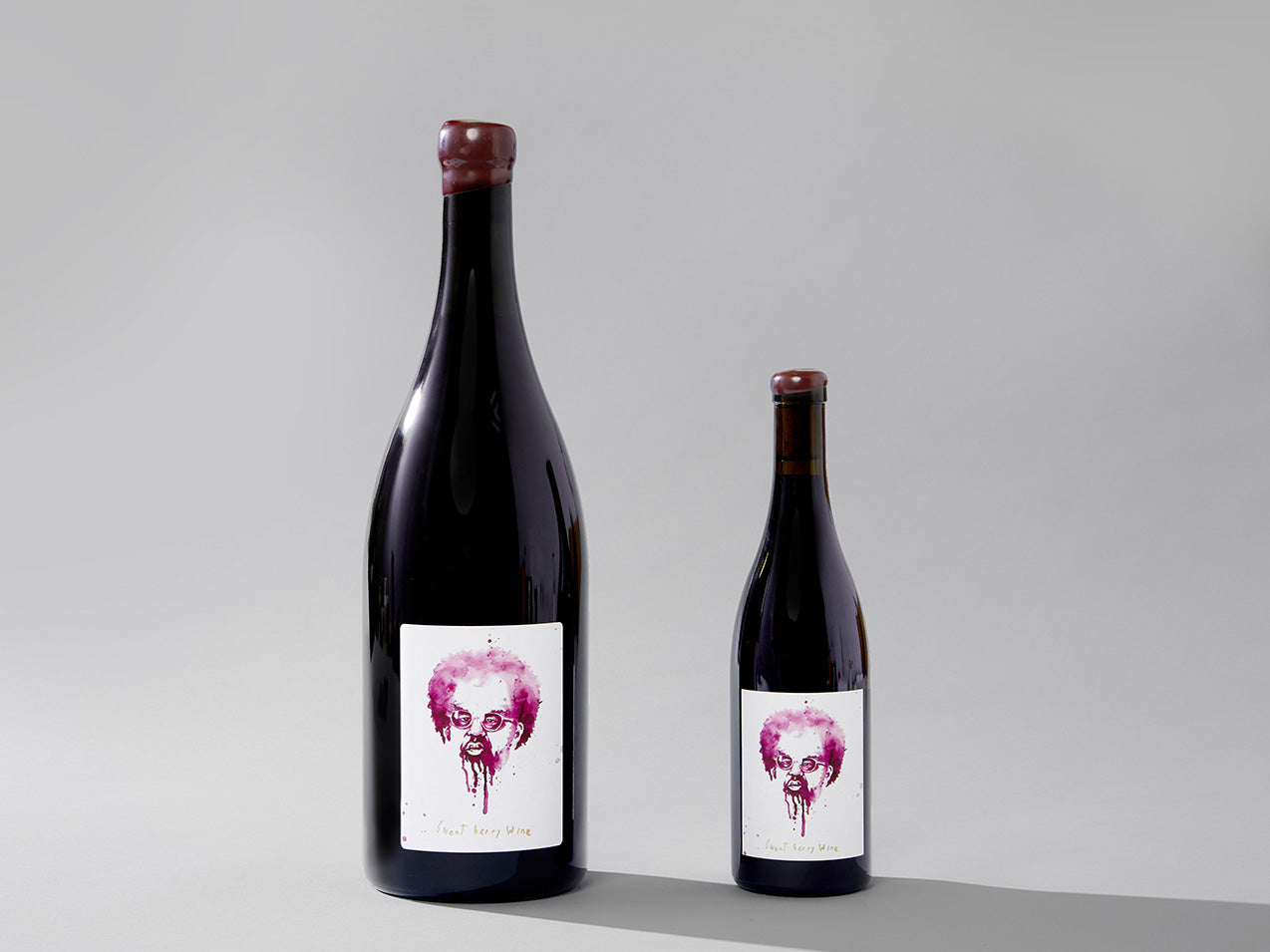 2019 Big Brule – Las Jaras Wines
