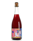 2019 Collaboration Pét Nat