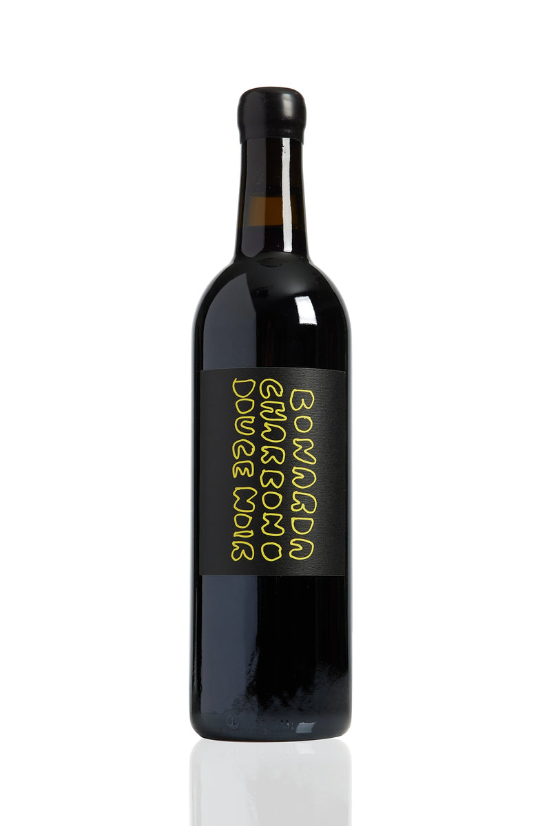 2022 Charbono Amphora | Natural Red Wine | Las Jaras – Las Jaras Wines