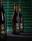 2021 Oregon Pinot Noir
