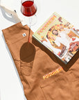FOODHEIM Apron by Hedley & Bennett