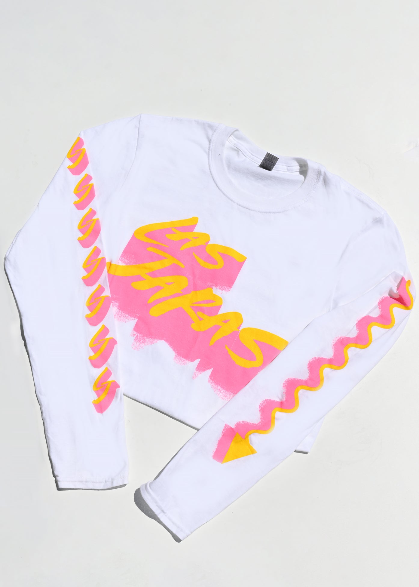 Las Jaras Long Sleeve