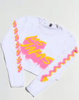 Las Jaras Long Sleeve