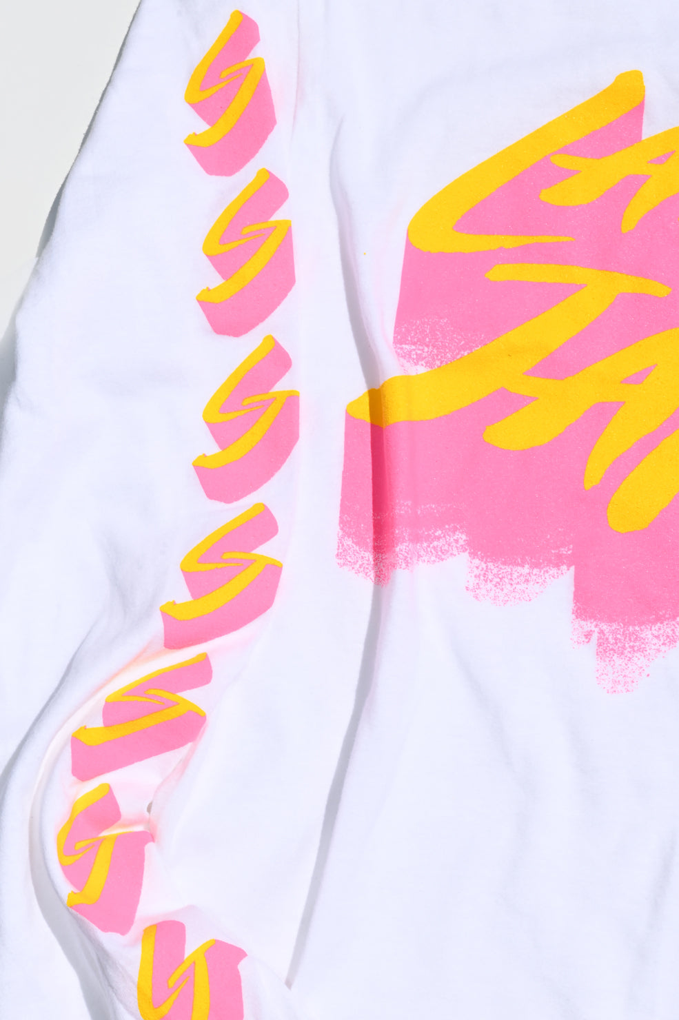 Las Jaras Long Sleeve