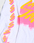 Las Jaras Long Sleeve