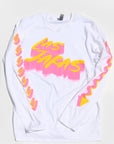 Las Jaras Long Sleeve