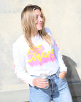 Las Jaras Long Sleeve