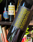 2022 Charbono Amphora