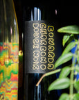 2022 Charbono Amphora