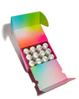 WAVES 50/50 BOX