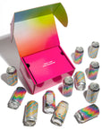 WAVES 50/50 BOX
