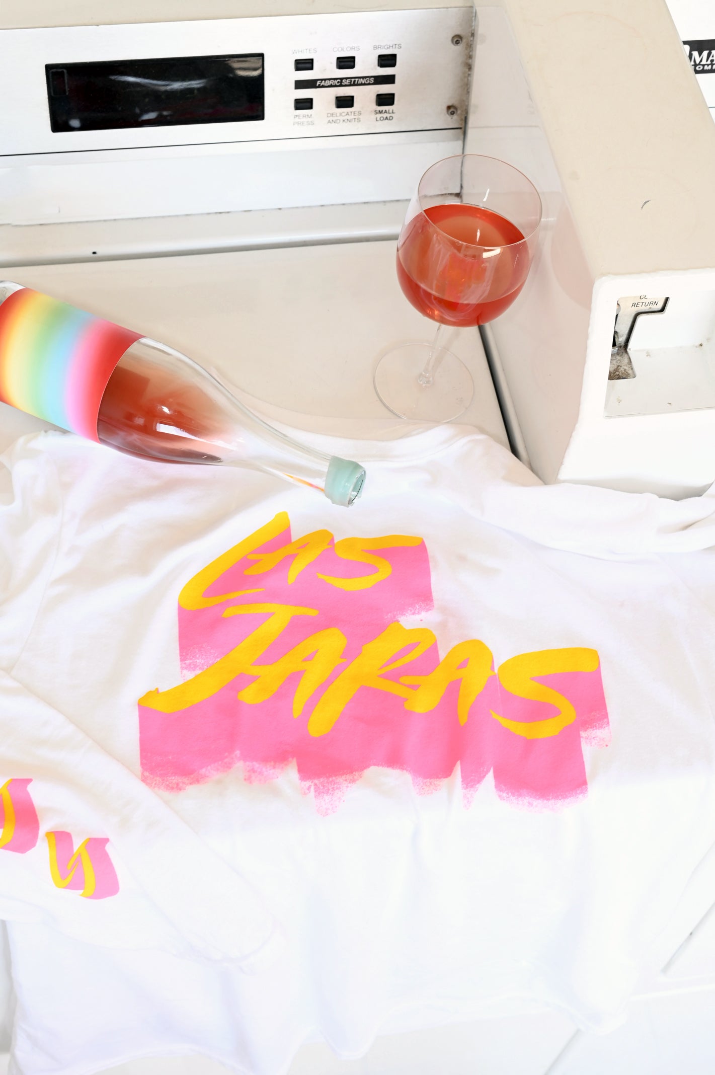 Las Jaras Long Sleeve
