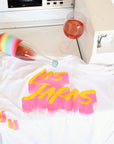 Las Jaras Long Sleeve