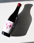 2018 Sweet Berry Wine