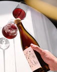 2020 Mendocino Ridge Pinot Noir