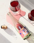 2019 Collaboration Pét Nat