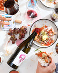 2018 Sweet Berry Wine