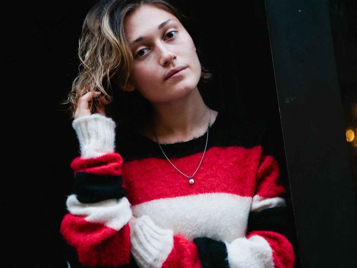 Sara Rabin – Las Jaras Wines