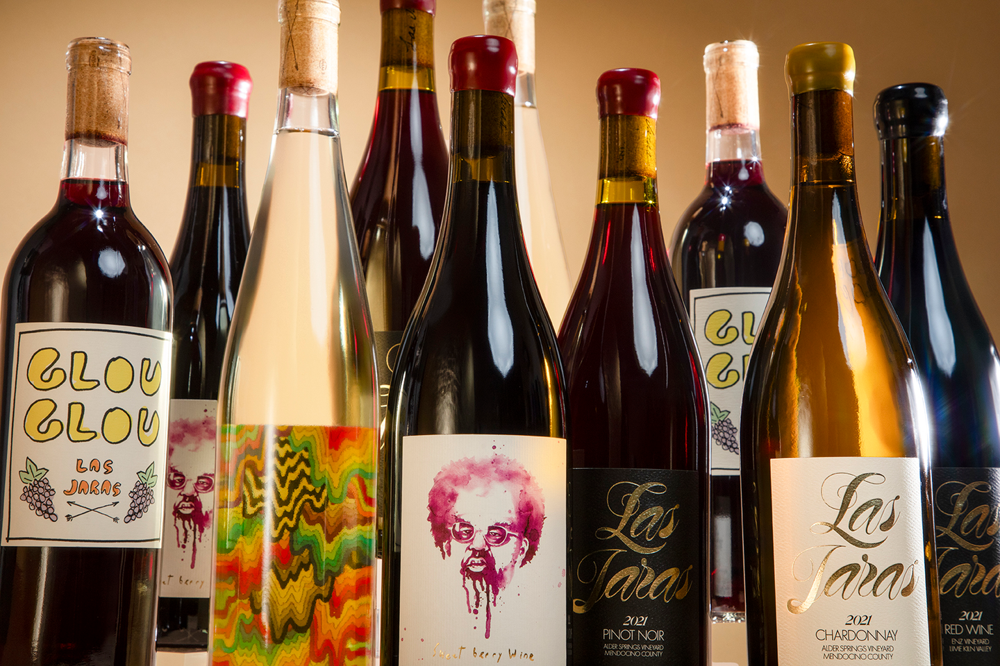 All Wines