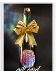 Las Jaras Wines Gift Card