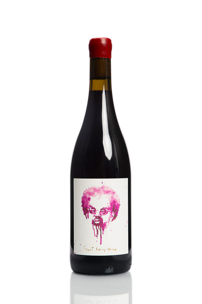 2021 Sweet Berry Wine – Las Jaras Wines