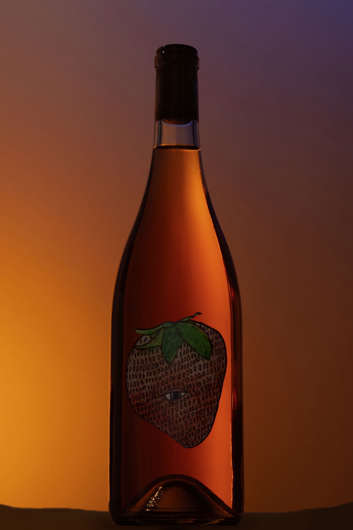 2022 Rosato – Las Jaras Wines