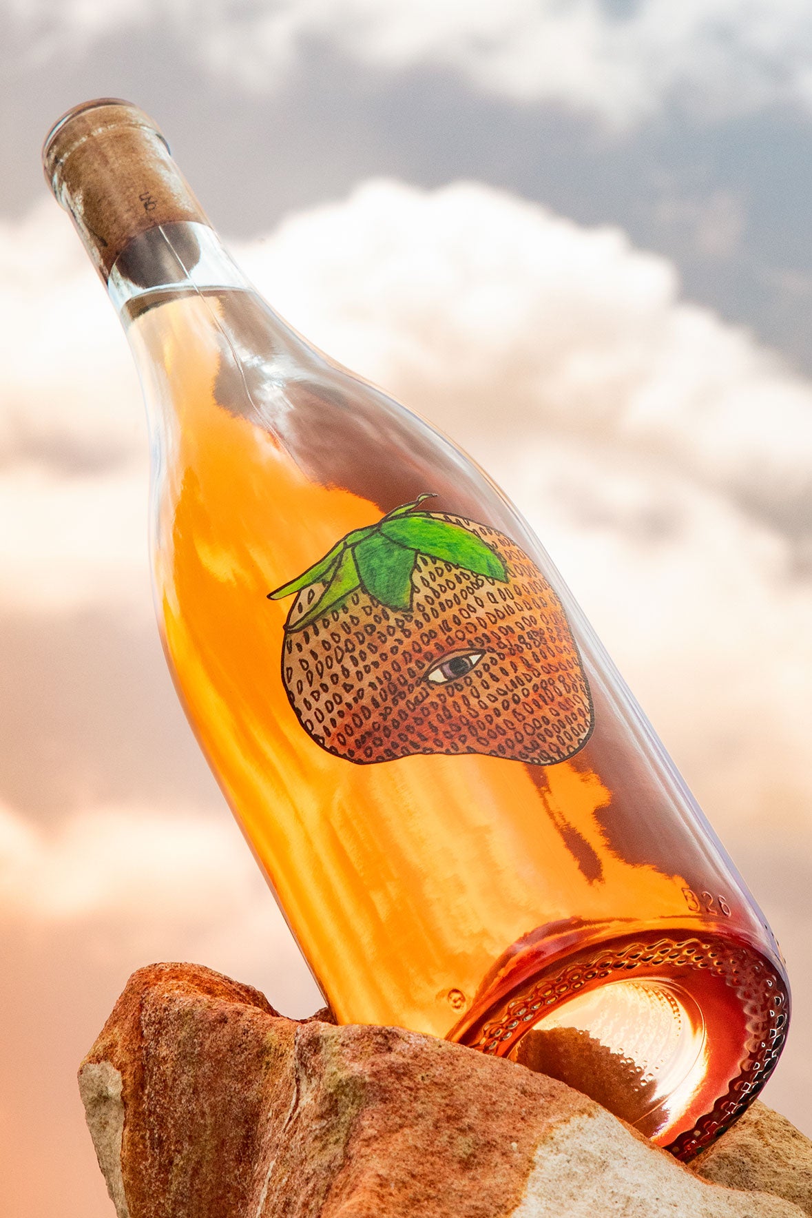 2022 Rosato – Las Jaras Wines