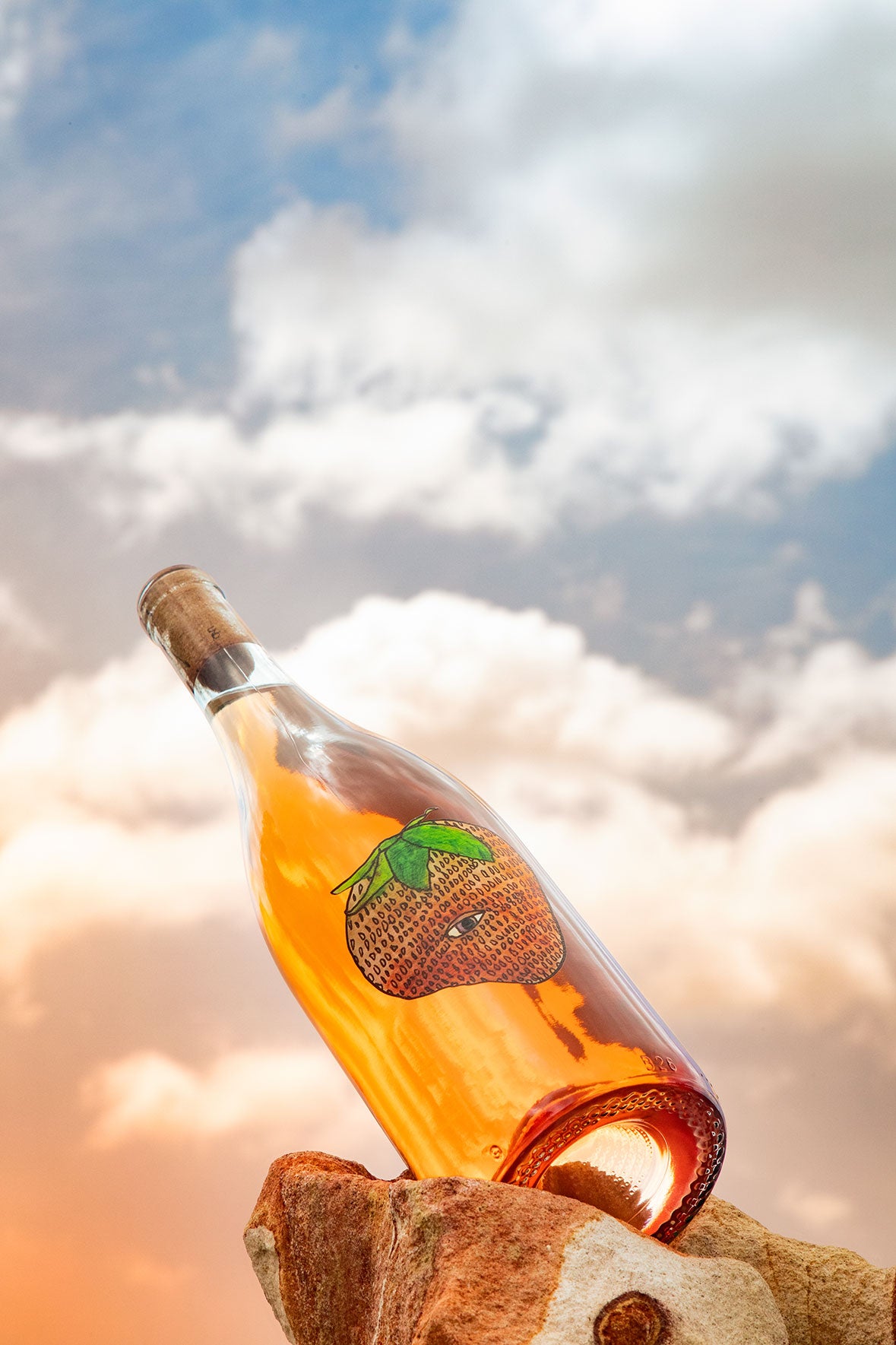 2022 Rosato – Las Jaras Wines