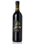 2021 Cabernet Sauvignon
