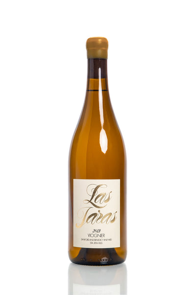 Viognier – Las Jaras Wines