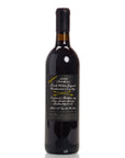 2022 Charbono Amphora