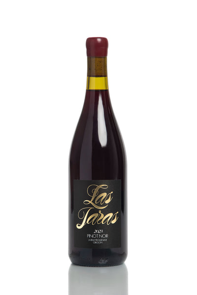 2023 La Belle Promenade Pinot Noir | Las Jaras – Las Jaras Wines
