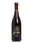 2022 Mendocino Ridge Pinot Noir