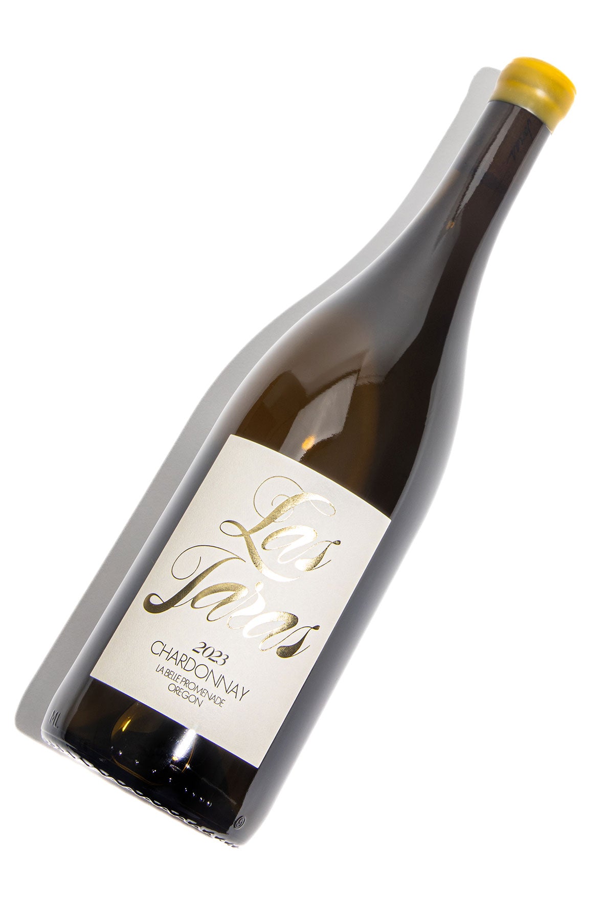 2023 La Belle Promenade Chardonnay – Las Jaras Wines